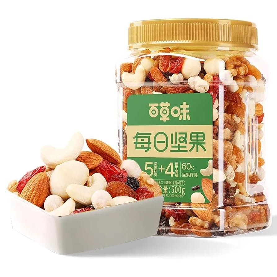 100個 毎日堅果 Precious ナッツ＆ドライフルーツミックス 新品未開封 毎日堅果Precious プレシャス ナッツ ドライフルーツ 25袋入り